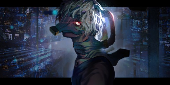 3840x2160 302127 Tomura Shigaraki, My Hero Academia, 4K - Rare Gallery HD Wallpapers