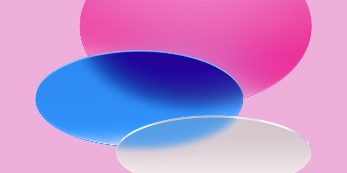 2836x2836 Download the M2 iPad Pro and iPad 10 wallpapers right here