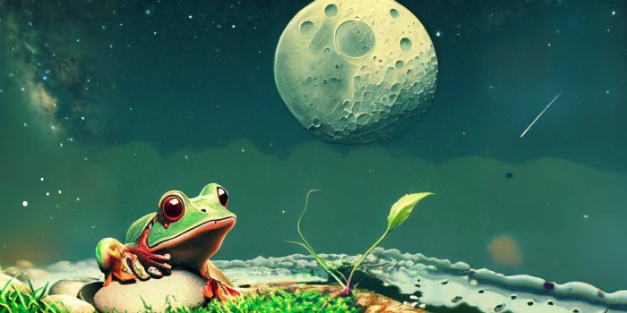1920x1080 Frog HD Wallpapers | 4K Backgrounds - Wallpapers Den