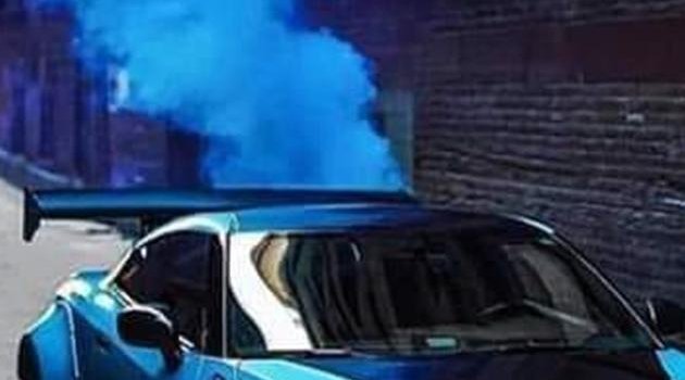 630x1280 nissan gtr r35 wallpaper by famozen - Download on ZEDGE™ | 02ae