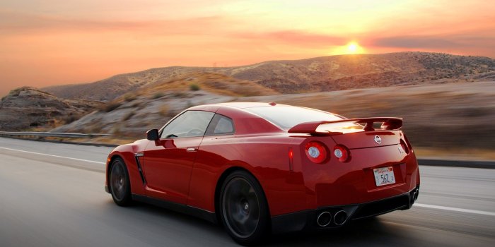 1920x1200 553275 nissan gtr wallpaper desktop - Rare Gallery HD Wallpapers