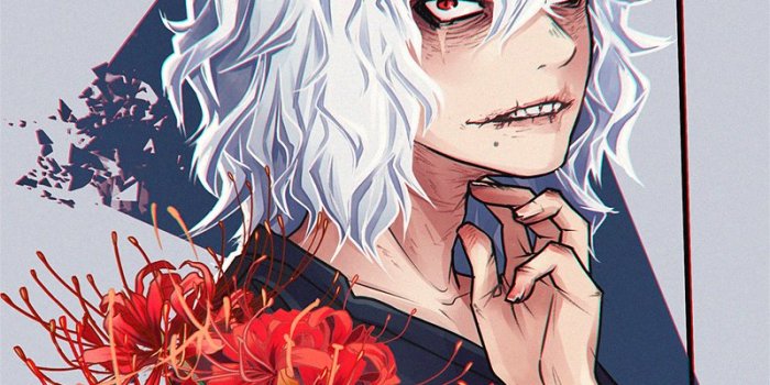 800x1200 shigaraki - Shigaraki Tomura Wallpaper (44301413) - Fanpop