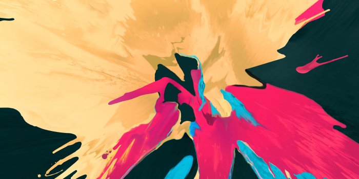 3840x2400 wallpaper for desktop, laptop | bg58-apple-ipad-pro-new-pattern-art-color