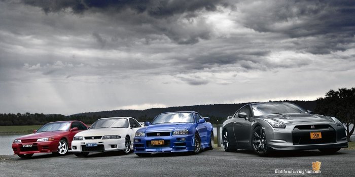 1920x1080 You searched for Kereta Skyline Gtr R35 Wallpaper – car auto .