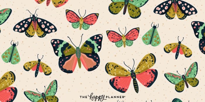 1920x1080 Want More Happy Downloads – The Happy Planner