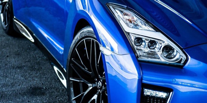 1284x2778 nissan gtr 35 iPhone Wallpapers Free Download