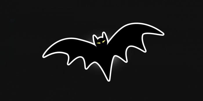 1920x1080 Halloween Bat Dark Wallpapers