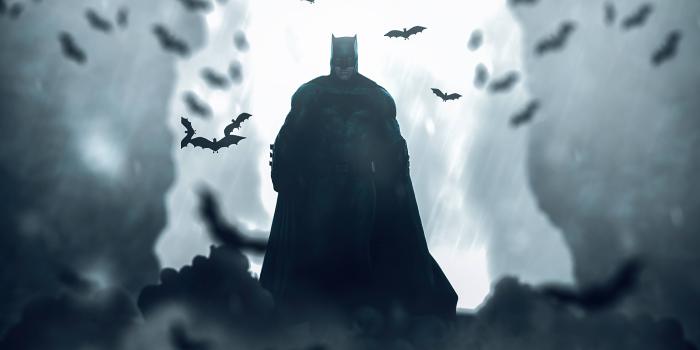 3840x2160 Batman Bats 4k 2020, HD Superheroes, 4k Wallpapers, Images, Backgrounds,  Photos and Pictures