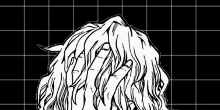 1080x1920 Sad Shigaraki Wallpapers