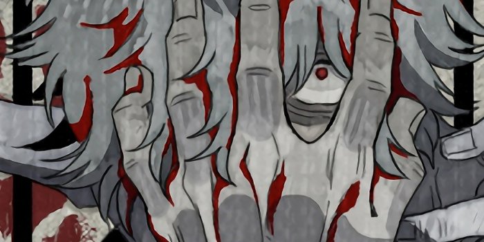 2160x3840 328581 Tomura Shigaraki, My Hero Academia, 4k - Rare Gallery HD Wallpapers