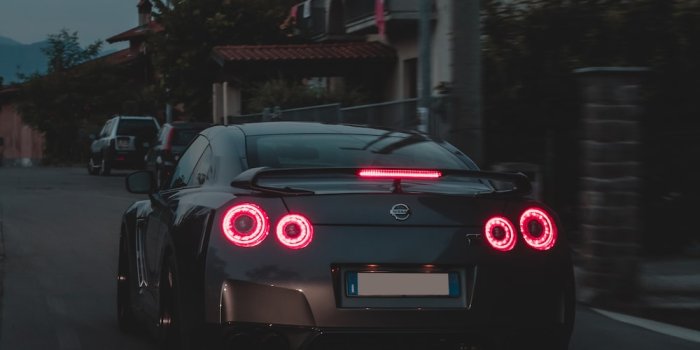 1000x1500 750+ Nissan R35 Gtr Pictures | Download Free Images on Unsplash