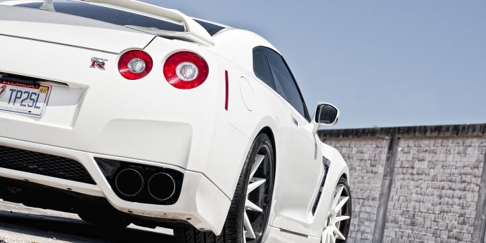 2880x1800 Nissan Gtr R35 Wallpapers - PixelsTalk.Net