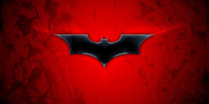 2560x1600 200+ Bat Signal