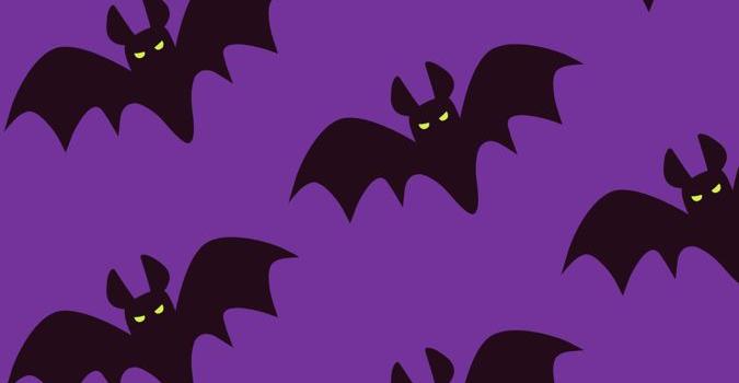 675x1200 Halloween Bat Wallpaper | Halloween wallpaper backgrounds, Purple fall  aesthetic wallpaper, Halloween wallpaper