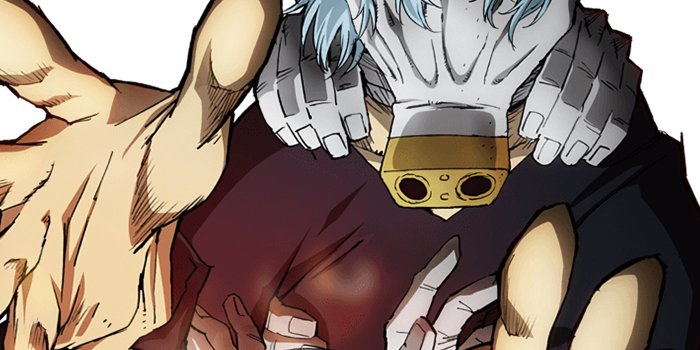 2160x3840 328674 Tomura Shigaraki, My Hero Academia, 4k - Rare Gallery HD Wallpapers