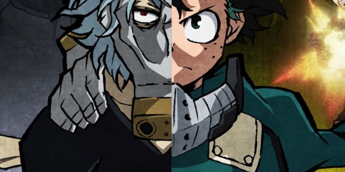 864x1920 Download Shigaraki Wallpaper | Wallpapers.com