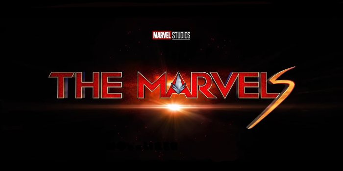 1920x1080 The Marvels 2023 Wallpapers