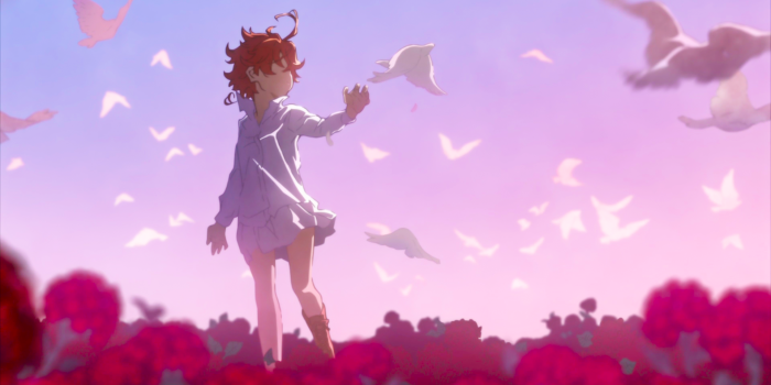 1920x1080 90+ The Promised Neverland HD Wallpapers and Backgrounds