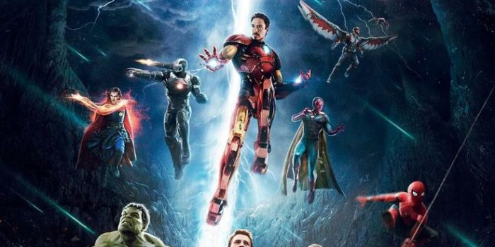 736x1308 Marvel Wallpapers | Marvel art, Marvel wallpaper, Marvel characters