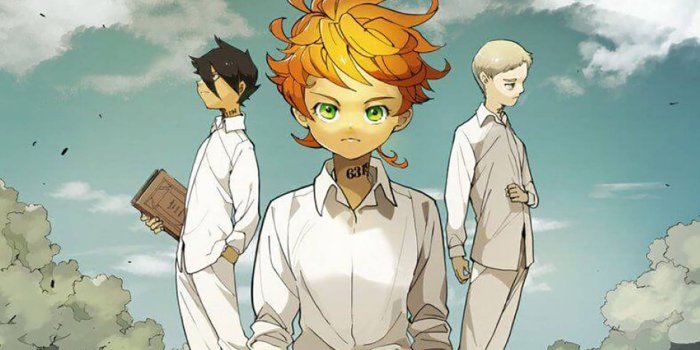 1920x1080 Free The Promised Neverland Wallpaper Downloads, [100+] The Promised  Neverland Wallpapers for FREE | Wallpapers.com