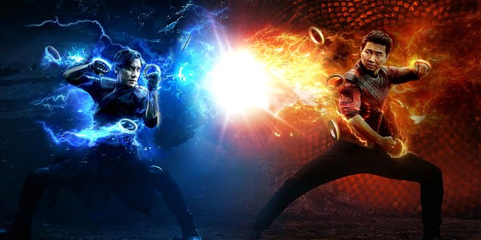 1920x1080 40+ Shang-Chi and the Legend of the Ten Rings HD Wallpapers and Backgrounds