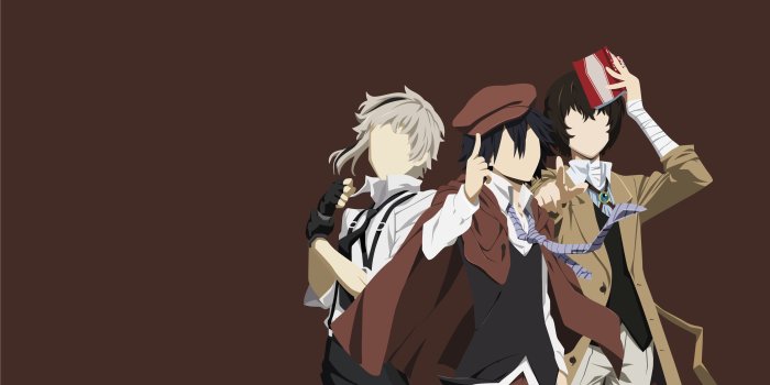 3840x2160 577946 3840x2160 bungou stray dogs 4k beautiful wallpaper hd quality - Rare  Gallery HD Wallpapers