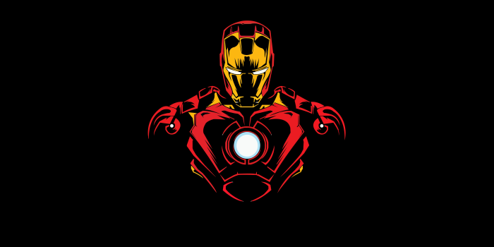 6016x3384 Iron Man Wallpaper 4K, Marvel Superheroes, Graphics CGI, #6293