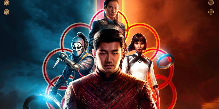 4096x2304 Shang Chi And The Legend Of The Ten Rings Movie 5k, HD Movies, 4k Wallpapers,  Images, Backgrounds, Photos and Pictures