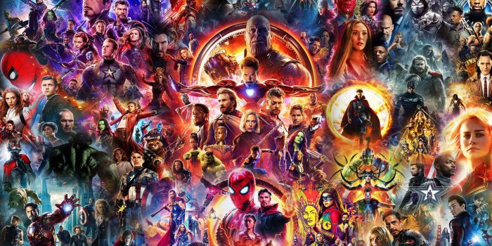 1920x1080 Marvel Studios HD All Posters Wallpaper, HD Movies 4K Wallpapers, Images,  Photos and Background - Wallpapers Den
