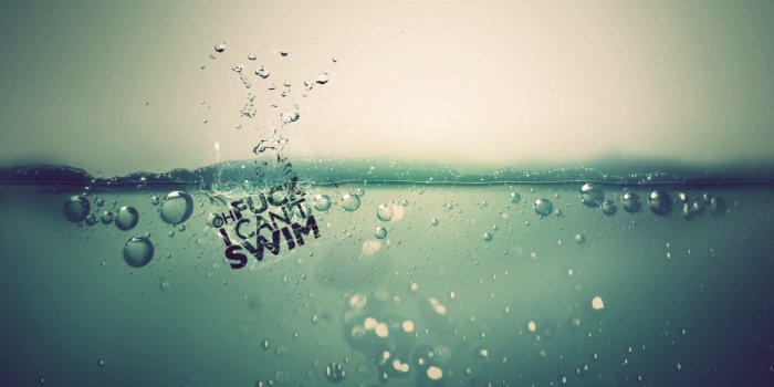 1280x804 I Can't Swim wallpapers | I Can't Swim stock photos