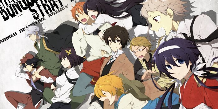 1920x1371 553824 1920x1371 free screensaver wallpapers for bungou stray dogs - Rare  Gallery HD Wallpapers