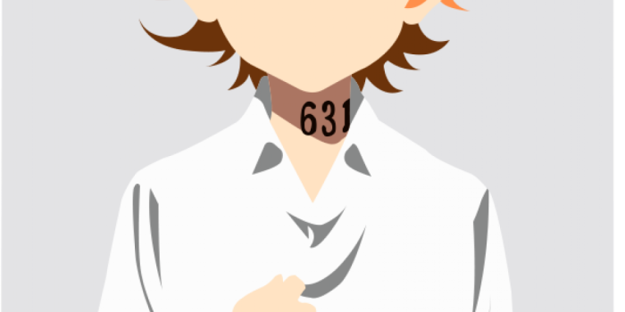 1080x1920 The Promised Neverland HD Wallpaper iPhone 6 / 6S Plus - HD Wallpaper -  Wallpapers.net