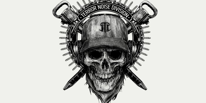 1920x1200 Terror Noise Division HD Wallpapers and Backgrounds