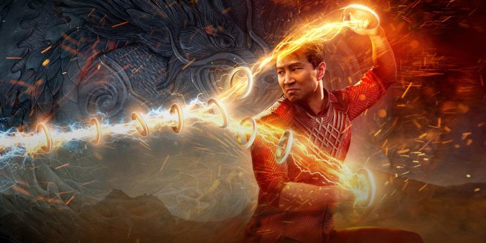 3456x2592 Shang-Chi and the Legend of the Ten Rings HD Wallpapers | 4K Backgrounds -  Wallpapers Den