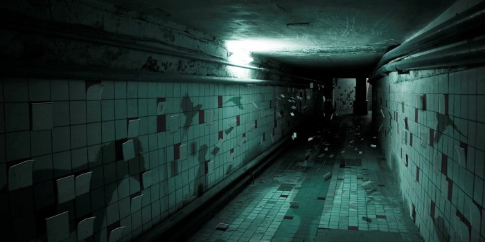 1600x1000 76+] Terror Wallpapers - WallpaperSafari