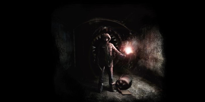 1920x1080 Penumbra The Collection, Penumbra, Video games, Horror, Terror, Artwork  Wallpapers HD / Desktop and Mobile Backgrounds