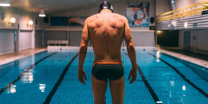 1000x1551 1K+ Swimmer Pictures | Download Free Images on Unsplash