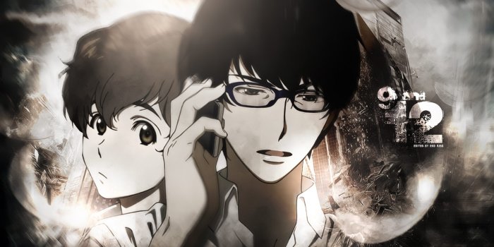 1920x1080 50+ Zankyou no Terror HD Wallpapers and Backgrounds
