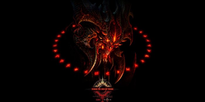 2560x1600 Terror Wallpapers