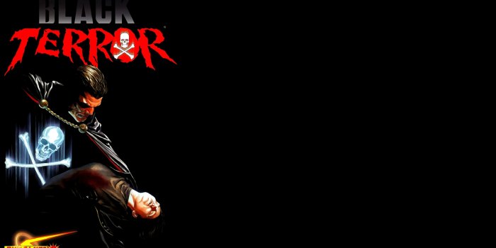 1920x1080 Black Terror HD Wallpapers und Hintergründe