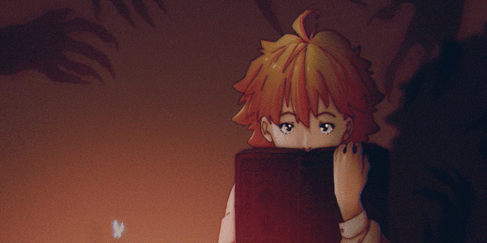 732x1271 Top 25 Best the promised neverland iPhone Wallpapers - GettyWallpapers