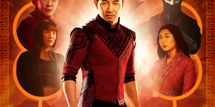 1920x1440 24564 Shang-Chi And The Legend Of The Ten Rings HD - Rare Gallery HD  Wallpapers