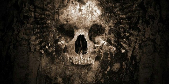 1280x1024 Terror Wallpapers APK pour Android Télécharger