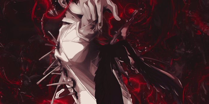 1920x1080 Desktop Wallpaper Zankyou No Terror, Terror In Resonance, Anime Boy, Hd  Image, Picture, Background, T3ayf2