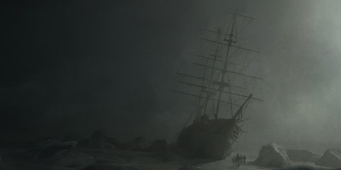 1920x1080 The Terror» 1080P, 2k, 4k HD wallpapers, backgrounds free download | Rare  Gallery