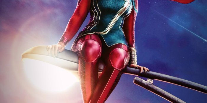 1080x1920 Ms Marvel Wallpapers - Top 17 Best Ms Marvel Tv Series Wallpapers ( 2022 )