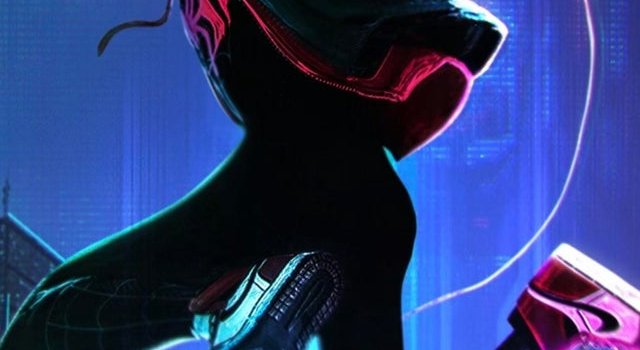 640x1385 some basic marvel wallpapers, with the new iOS 16 : r/iOSsetups