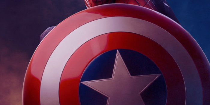 1242x2208 Marvel Wallpaper - NawPic