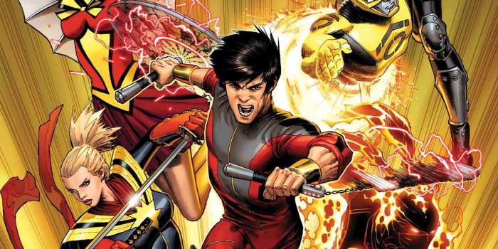 1200x675 Shang-Chi Wallpapers