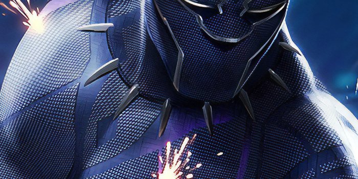 2160x3840 330845 Black, Panther, Marvel, 4k - Rare Gallery HD Wallpapers